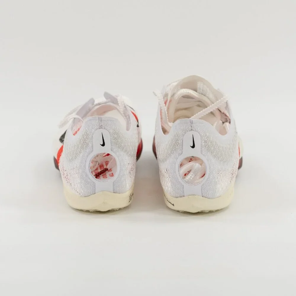 Nike Air Zoom Victory 'Eliud Kipchoge' FJ0668-100 Track size 4 Men / 5.5 Women